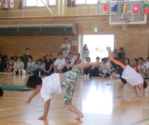 H28運動会④