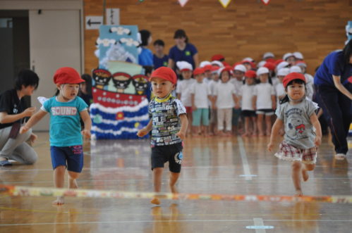 H28運動会②
