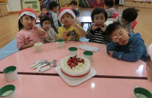28.12あおぞら組②