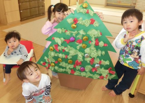28.12あおぞら組②