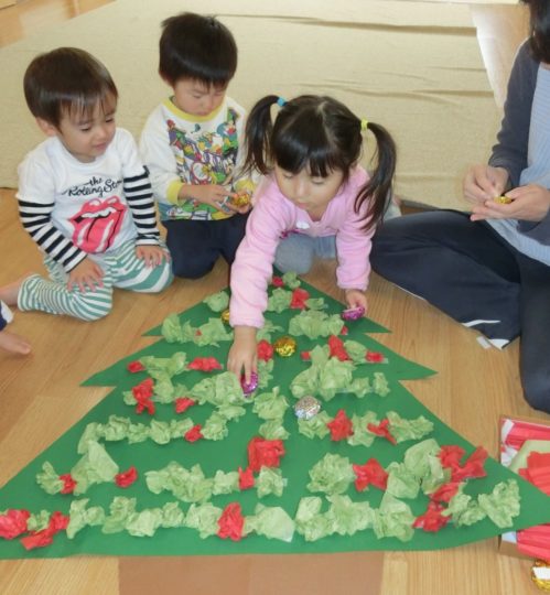 28.12あおぞら組①