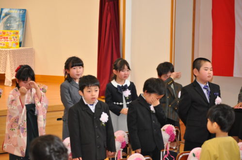 29.3卒・修園式①