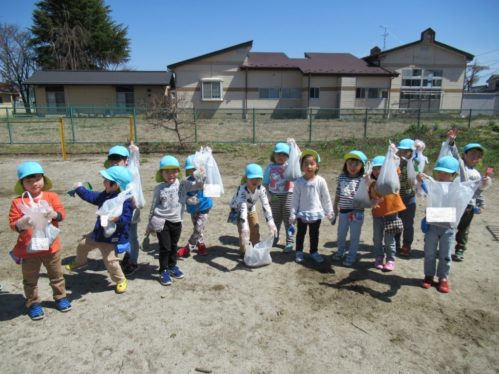 29.4公園清掃③