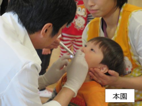 29.5歯科検診④