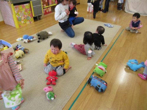 29.4入園式⑤