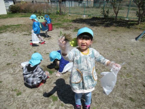 29.4公園清掃②