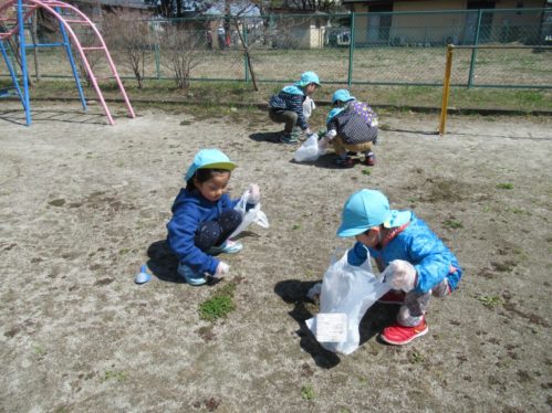 29.4公園清掃①