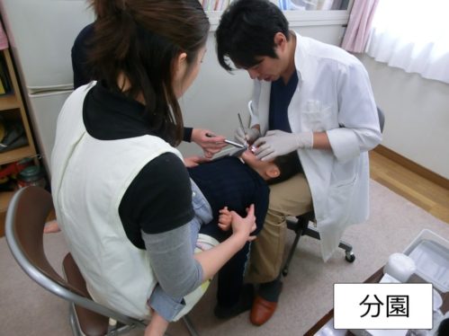 29.5歯科検診(分)②