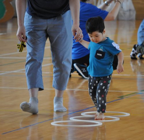 29.9運動会⑤分　陽仁
