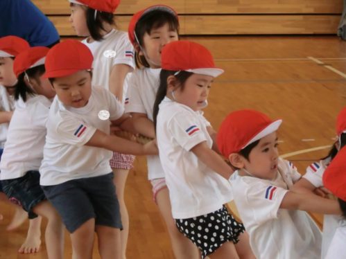29.9運動会⑥綱引き