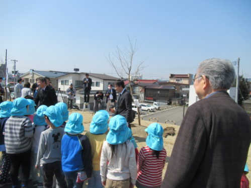 30.3.28植樹祭③