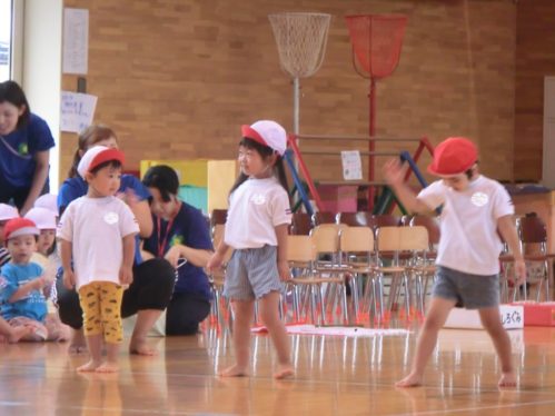H30運動会本番⑪