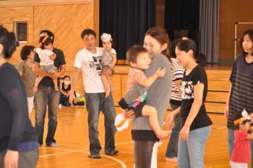 H30運動会本番⑩