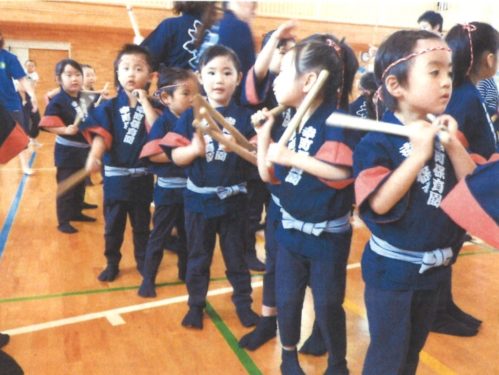H30運動会本番⑬