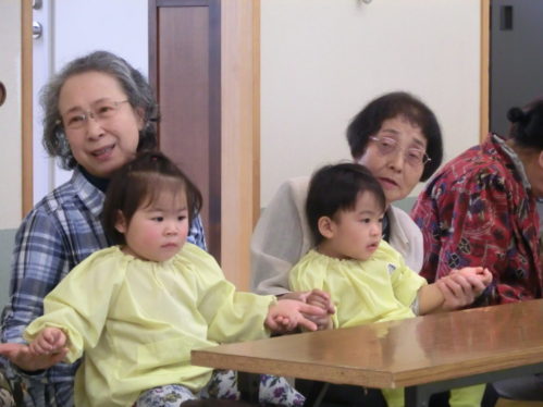 R1.5わかば会交流会②