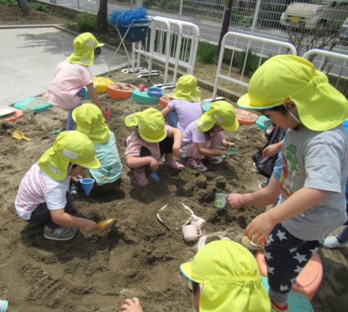 R1.5きりん②