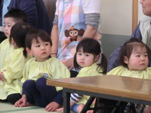 R1.5わかば会交流会①