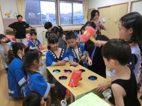 ⑧-1