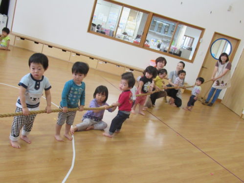 R1.9うさぎ①