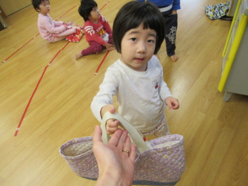 R1.10クラスの様子こあら③