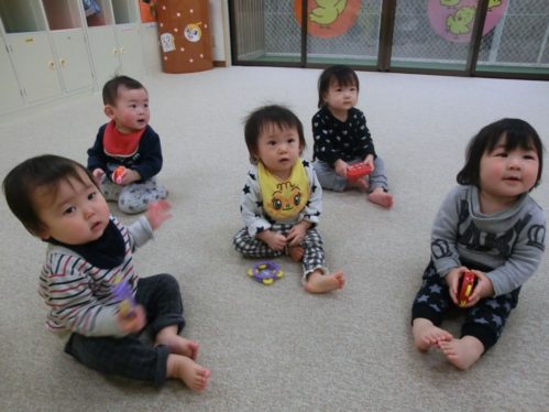 ③ひよこ