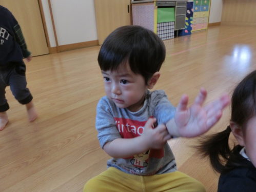 うさぎ①