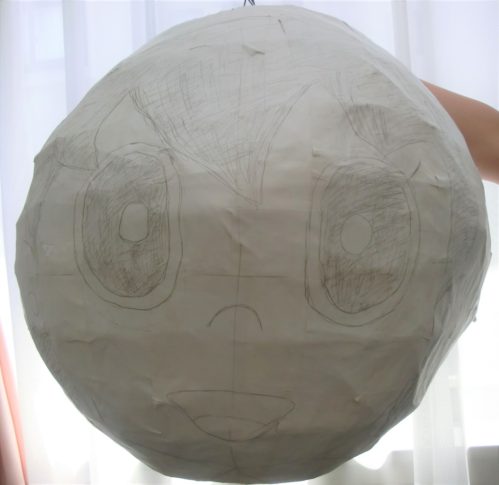 ①－１
