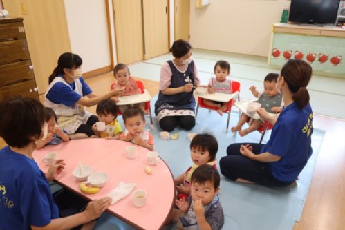 本園④-１