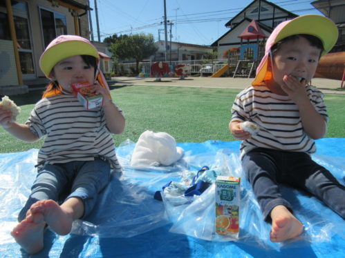 写真④