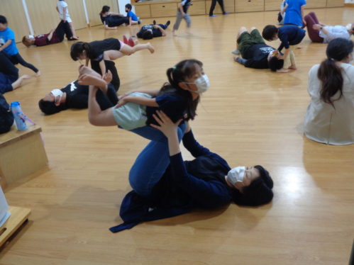 ④-２