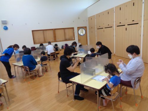 ②-１